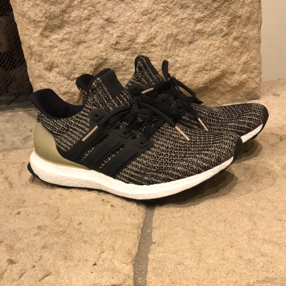 Ultra boost 4.0